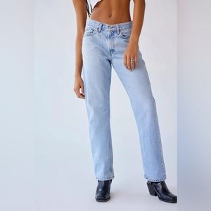 Urban Outfitters Vintage Levi’s Jean